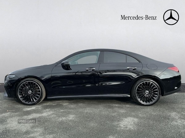 Used Mercedes-Benz CLA 2025 for sale - 77893362: Photo 10