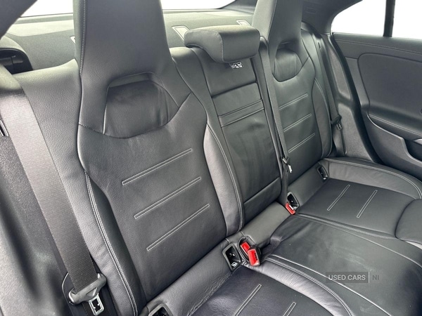 Used Mercedes-Benz CLA 2025 for sale - 77893362: Photo 11