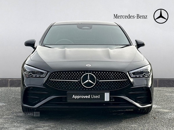 Used Mercedes-Benz CLA 2025 for sale - 77893362: Photo 13