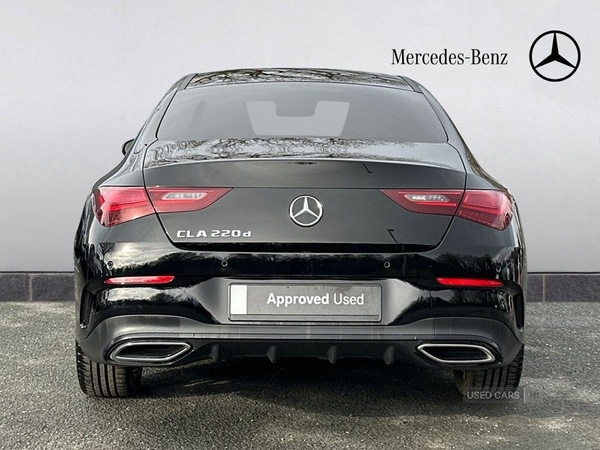 Used Mercedes-Benz CLA 2025 for sale - 77893362: Photo 14