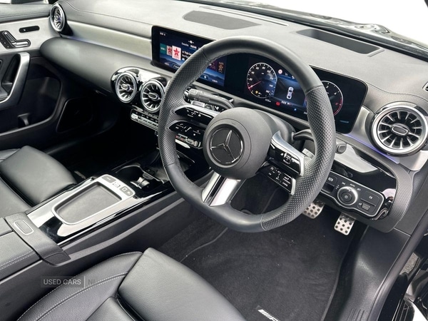 Used Mercedes-Benz CLA 2025 for sale - 77893362: Photo 15