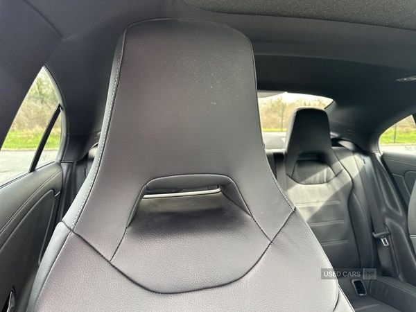 Used Mercedes-Benz CLA 2025 for sale - 77893362: Photo 16