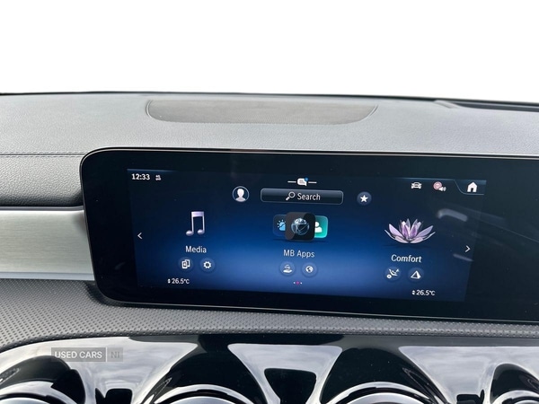 Used Mercedes-Benz CLA 2025 for sale - 77893362: Photo 17