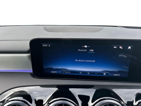 Used Mercedes-Benz CLA 2025 for sale - 77893362: Photo 18