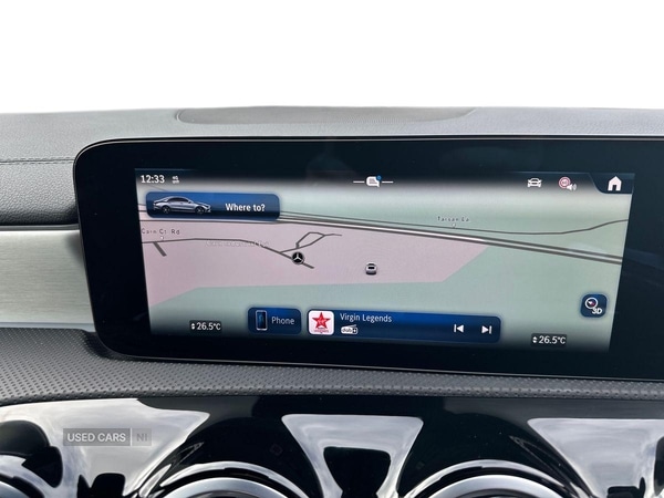 Used Mercedes-Benz CLA 2025 for sale - 77893362: Photo 19