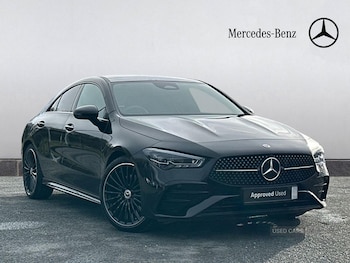 Used Mercedes-Benz CLA 2025 for sale - 77893362: Photo