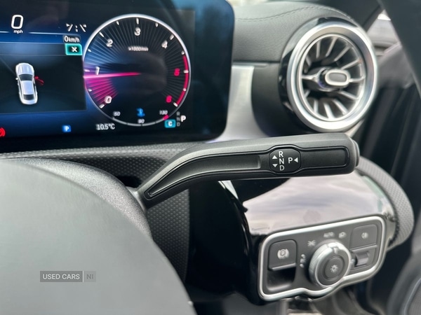 Used Mercedes-Benz CLA 2025 for sale - 77893362: Photo 23