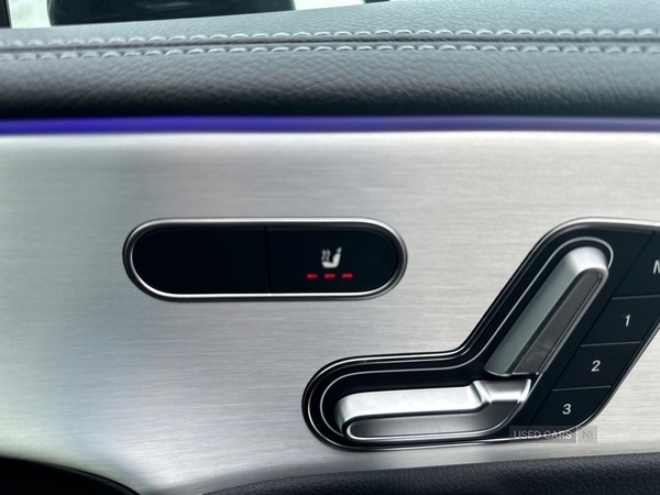 Used Mercedes-Benz CLA 2025 for sale - 77893362: Photo 24