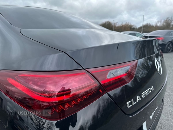 Used Mercedes-Benz CLA 2025 for sale - 77893362: Photo 27