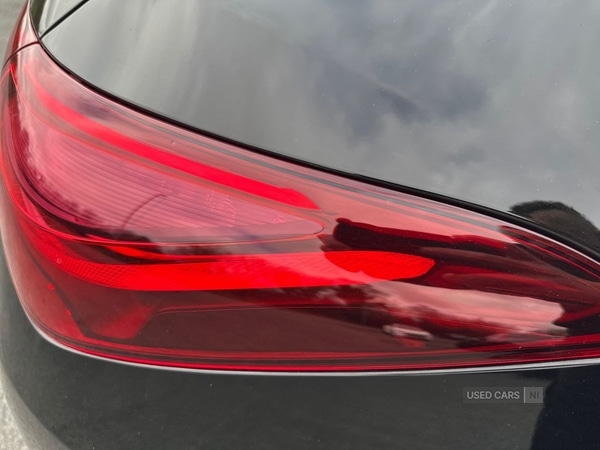 Used Mercedes-Benz CLA 2025 for sale - 77893362: Photo 28