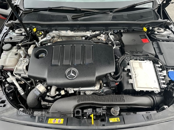 Used Mercedes-Benz CLA 2025 for sale - 77893362: Photo 29
