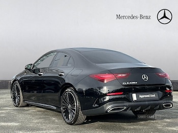 Used Mercedes-Benz CLA 2025 for sale - 77893362: Photo