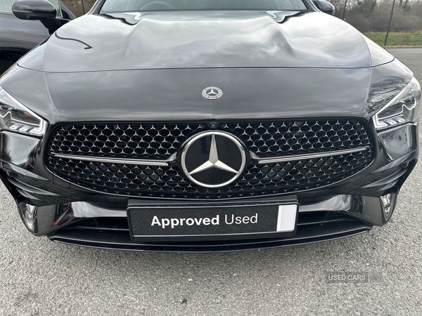 Used Mercedes-Benz CLA 2025 for sale - 77893362: Photo 31