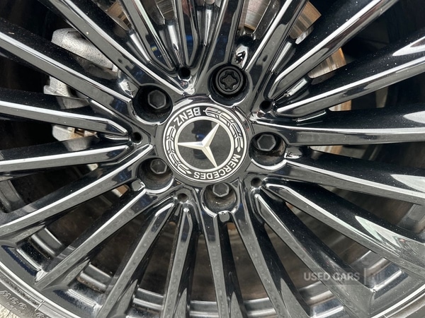 Used Mercedes-Benz CLA 2025 for sale - 77893362: Photo 32