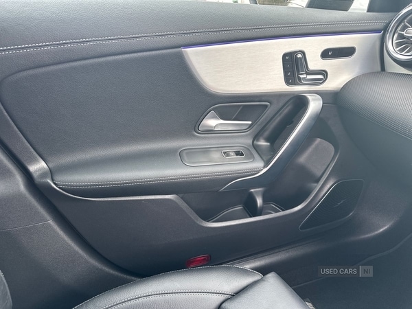 Used Mercedes-Benz CLA 2025 for sale - 77893362: Photo 33