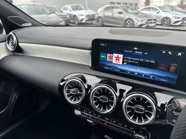 Used Mercedes-Benz CLA 2025 for sale - 77893362: Photo 34