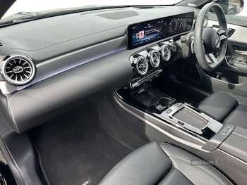 Used Mercedes-Benz CLA 2025 for sale - 77893362: Photo