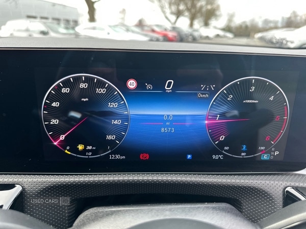 Used Mercedes-Benz CLA 2025 for sale - 77893362: Photo 4