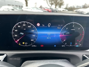 Used Mercedes-Benz CLA 2025 for sale - 77893362: Photo