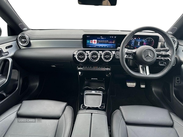 Used Mercedes-Benz CLA 2025 for sale - 77893362: Photo 6