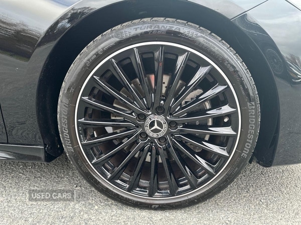 Used Mercedes-Benz CLA 2025 for sale - 77893362: Photo 7