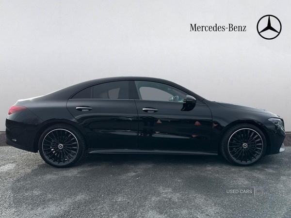 Used Mercedes-Benz CLA 2025 for sale - 77893362: Photo 9