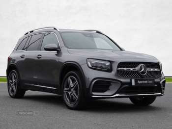 Used Mercedes-Benz GLB 2024 for sale - 75372518: Photo