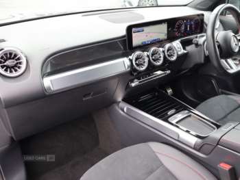 Used Mercedes-Benz GLB 2024 for sale - 75372518: Photo