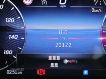 Used Mercedes-Benz GLB 2024 for sale - 75372518: Photo