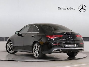 Used Mercedes-Benz CLA 2022 for sale - 79454316: Photo