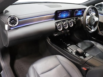 Used Mercedes-Benz CLA 2022 for sale - 79454316: Photo