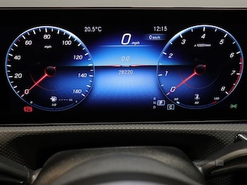Used Mercedes-Benz CLA 2022 for sale - 79454316: Photo