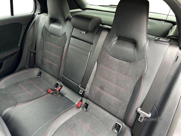 Used Mercedes-Benz A-Class 2024 for sale - 76153700: Photo 10