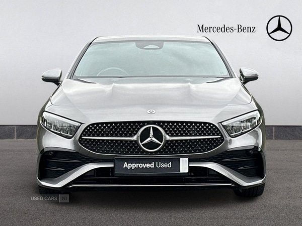 Used Mercedes-Benz A-Class 2024 for sale - 76153700: Photo 12