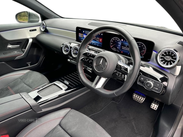 Used Mercedes-Benz A-Class 2024 for sale - 76153700: Photo 14