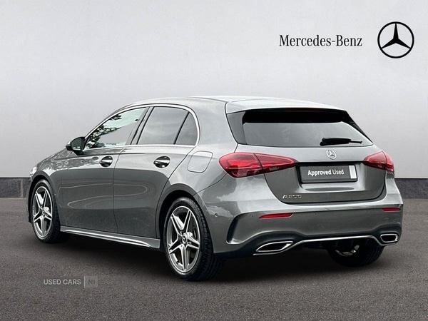 Used Mercedes-Benz A-Class 2024 for sale - 76153700: Photo 2