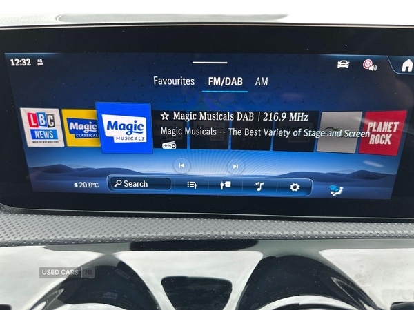 Used Mercedes-Benz A-Class 2024 for sale - 76153700: Photo 20