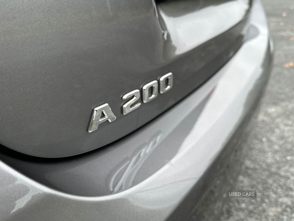 Used Mercedes-Benz A-Class 2024 for sale - 76153700: Photo 23