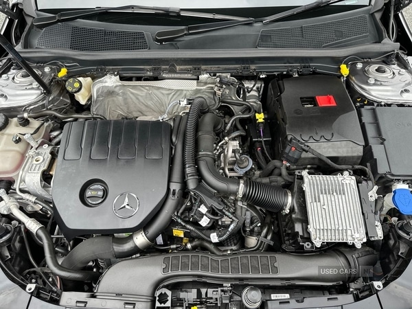 Used Mercedes-Benz A-Class 2024 for sale - 76153700: Photo 24