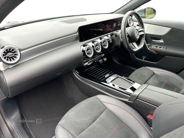 Used Mercedes-Benz A-Class 2024 for sale - 76153700: Photo 3