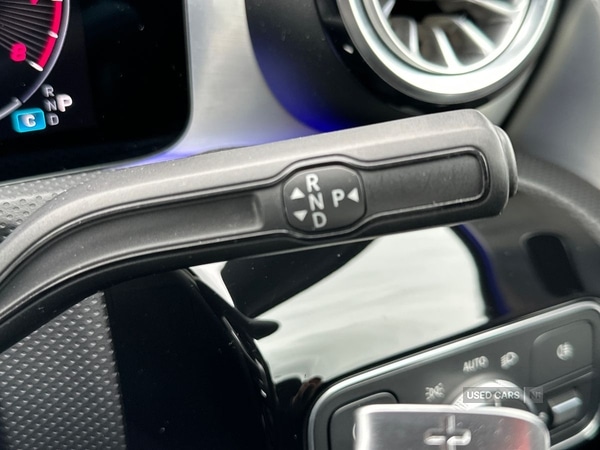 Used Mercedes-Benz A-Class 2024 for sale - 76153700: Photo 30