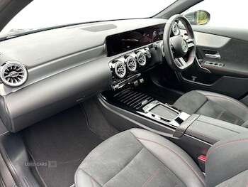 Used Mercedes-Benz A-Class 2024 for sale - 76153700: Photo 3