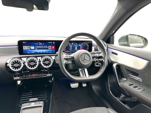 Used Mercedes-Benz A-Class 2024 for sale - 76153700: Photo 5