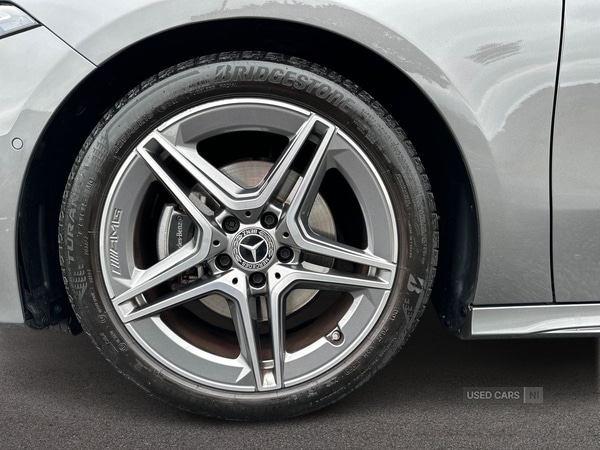 Used Mercedes-Benz A-Class 2024 for sale - 76153700: Photo 6