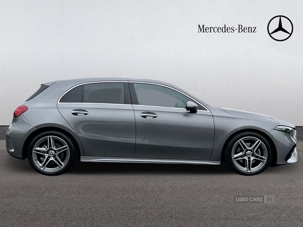 Used Mercedes-Benz A-Class 2024 for sale - 76153700: Photo 8