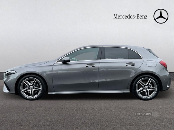 Used Mercedes-Benz A-Class 2024 for sale - 76153700: Photo 9