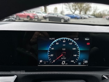 Used Mercedes-Benz A-Class 2018 for sale - 78245831: Photo