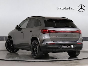 Used Mercedes-Benz EQA 2025 for sale - 79442405: Photo