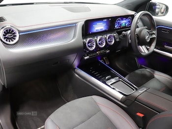 Used Mercedes-Benz EQA 2025 for sale - 79442405: Photo