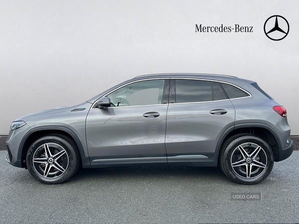 Used Mercedes-Benz EQA 2022 for sale - 77626514: Photo 10